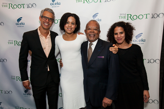 Derrick Davis/The Root